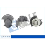 KALE Kalorifer Motoru – 351425