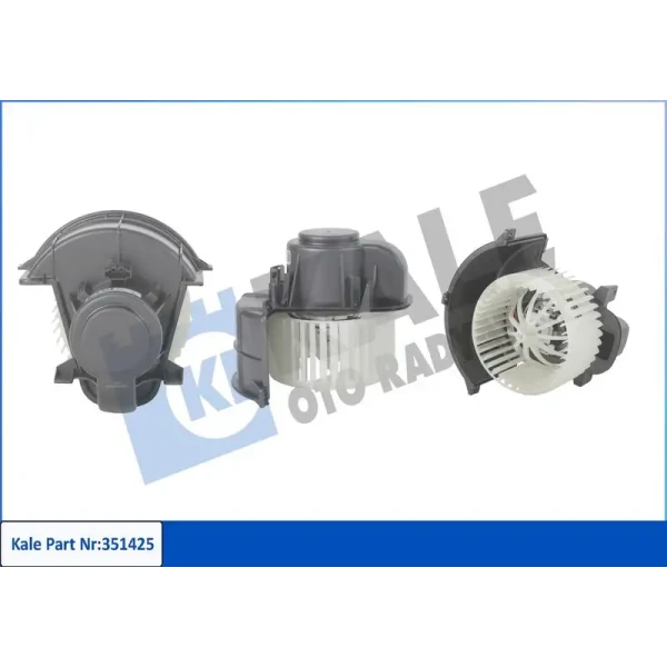 KALE Kalorifer Motoru – 351425
