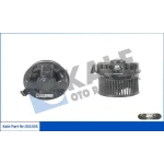 KALE Kalorifer Motoru – 351435