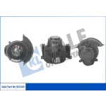 KALE Kalorifer Motoru – 351445