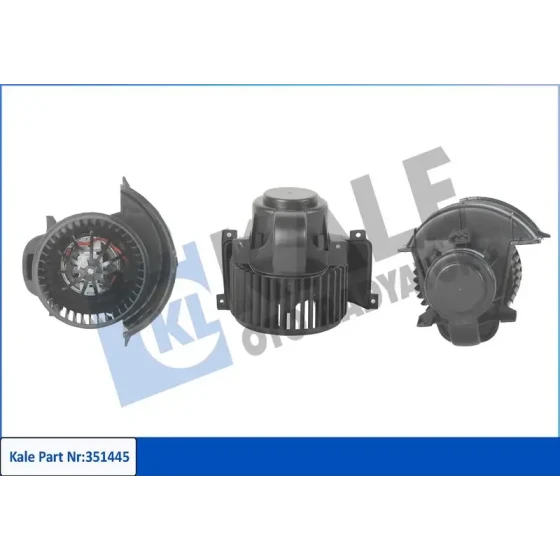 KALE Kalorifer Motoru – 351445 ürün görseli
