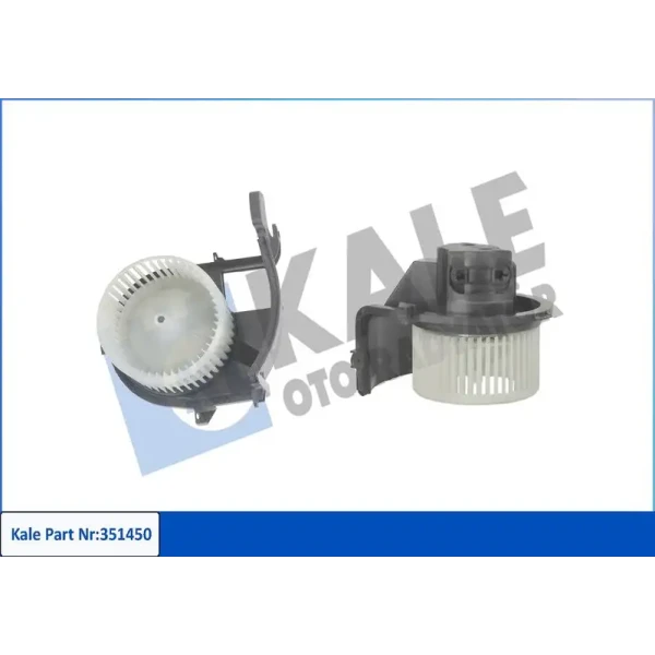 KALE Kalorifer Motoru – 351450 / OEM 7701049076