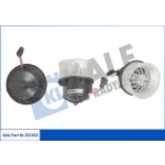 KALE Kalorifer Motoru – 351455