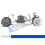 KALE Kalorifer Motoru – 351465 / OEM A2048200208
