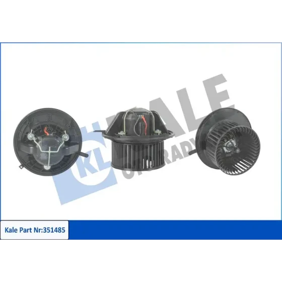 KALE Kalorifer Motoru – 351485 / OEM A1698200642 ürün görseli