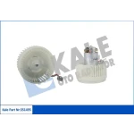 KALE Kalorifer Motoru – 351495