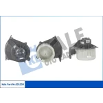 KALE Kalorifer Motoru – 351530