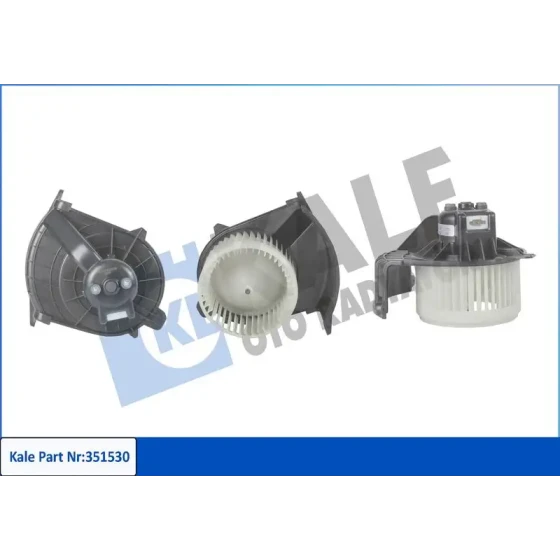 KALE Kalorifer Motoru – 351530 ürün görseli