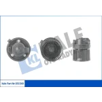 KALE Kalorifer Motoru – 351540 / OEM 6441CZ
