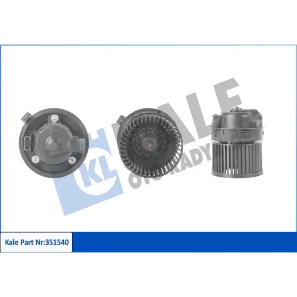 KALE Kalorifer Motoru – 351540 / OEM 6441CZ