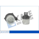 KALE Kalorifer Motoru – 351570