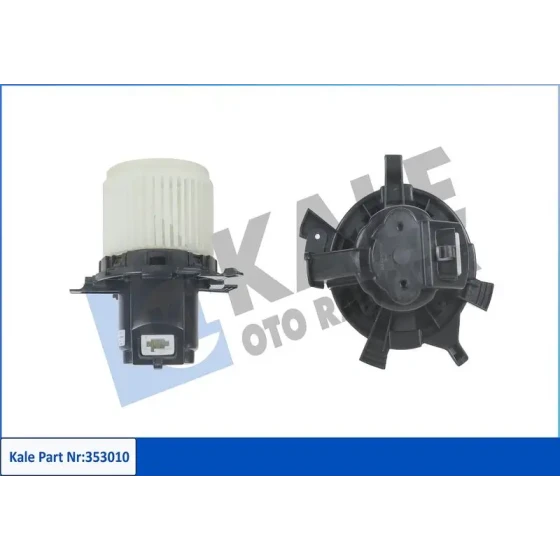 KALE Kalorifer Motoru – 353010 / OEM 1609170880 ürün görseli