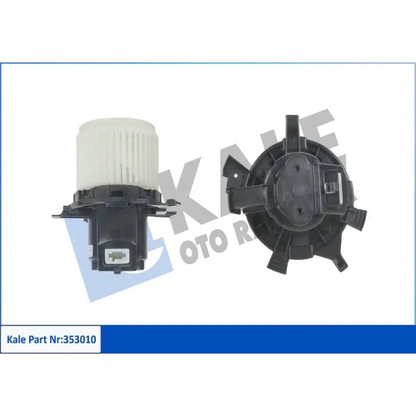 KALE Kalorifer Motoru – 353010 / OEM 1609170880