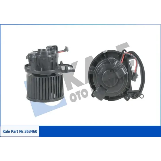 KALE Kalorifer Motoru – 353460 / OEM 272103243R ürün görseli