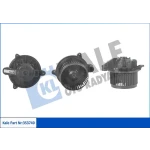 KALE Kalorifer Motoru – 353740