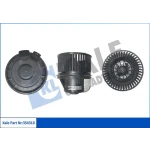 KALE Kalorifer Motoru – 354310