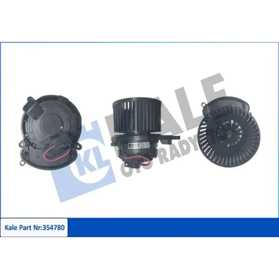 KALE Kalorifer Motoru – 354780 / OEM 272101060R ürün görseli