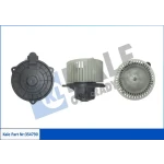 KALE Kalorifer Motoru – 354790 / OEM 6M3418527DA