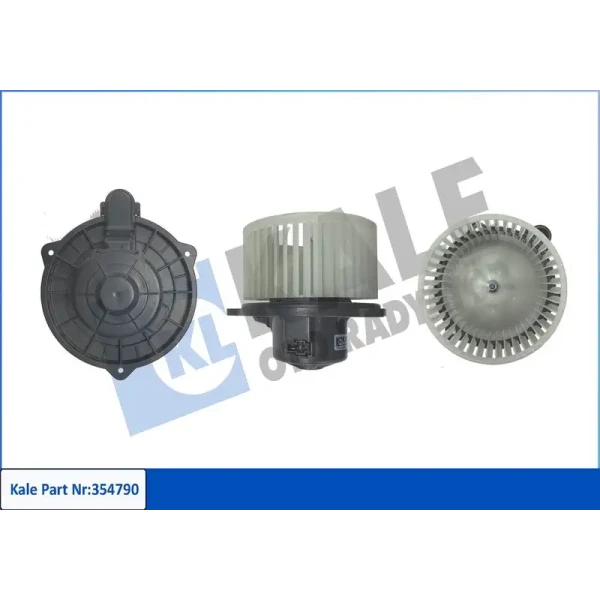 KALE Kalorifer Motoru – 354790 / OEM 6M3418527DA