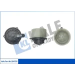 KALE Kalorifer Motoru – 354795 / OEM AB3919847AA