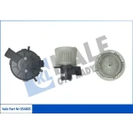 KALE Kalorifer Motoru – 354805