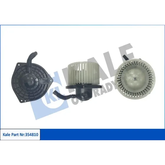KALE Kalorifer Motoru – 354810 ürün görseli