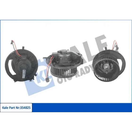 KALE Kalorifer Motoru – 354825 ürün görseli
