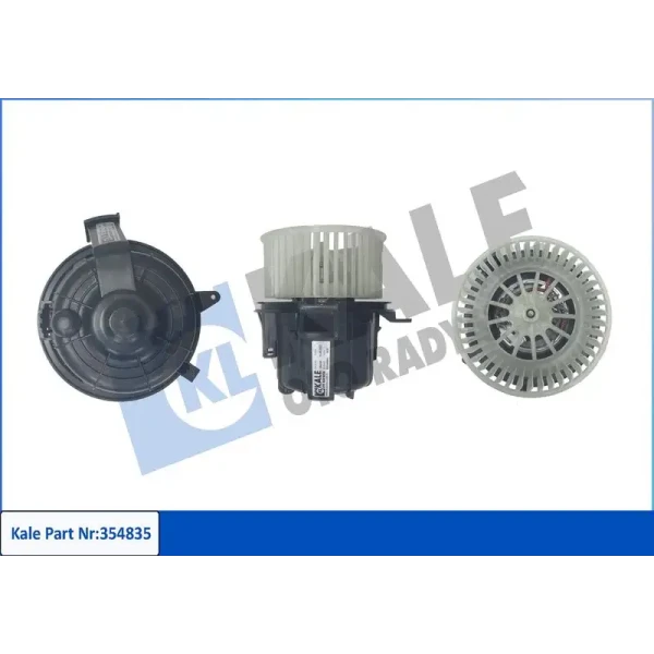 KALE Kalorifer Motoru – 354835 / OEM 6441CR