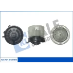 KALE Kalorifer Motoru – 354845