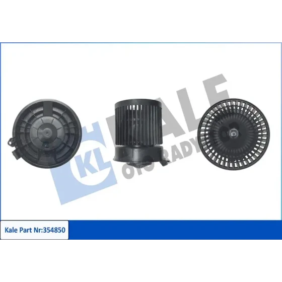 KALE Kalorifer Motoru – 354850 / OEM 272264EM0A ürün görseli