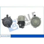 KALE Kalorifer Motoru – 354855 / OEM 272102988R