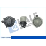 KALE Kalorifer Motoru – 354860 / OEM 272103931R