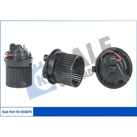 KALE Kalorifer Motoru – 354870 / OEM 272102798R ürün görseli