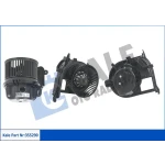 KALE Kalorifer Motoru – 355290 / OEM 7701050894