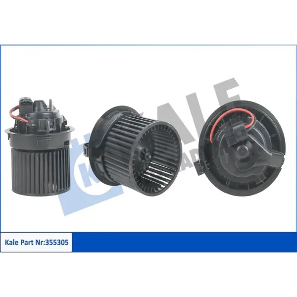 KALE Kalorifer Motoru – 355305 / OEM 272106600R