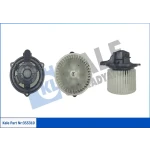 KALE Kalorifer Motoru – 355310 / OEM 971132L000