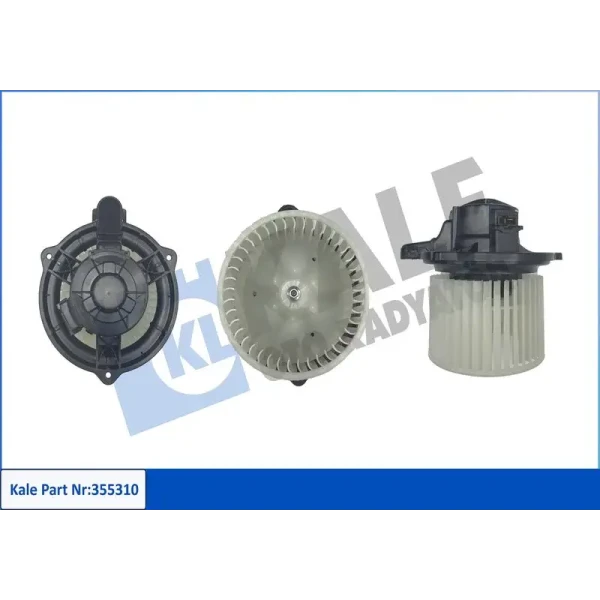 KALE Kalorifer Motoru – 355310 / OEM 971132L000