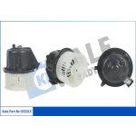 KALE Kalorifer Motoru – 355315 / OEM 6441CS