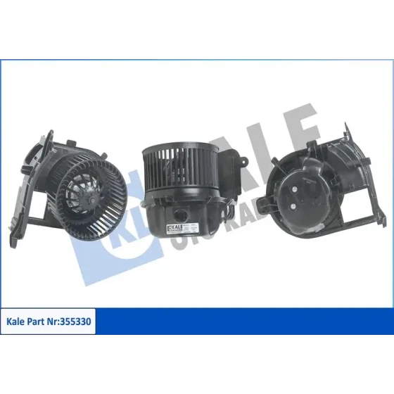 KALE Kalorifer Motoru – 355330 / OEM 7701051270 ürün görseli