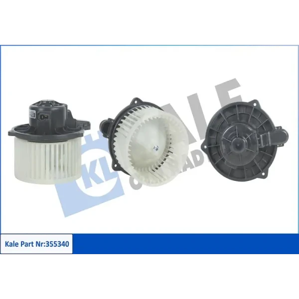 KALE Kalorifer Motoru – 355340 / OEM 971121C000