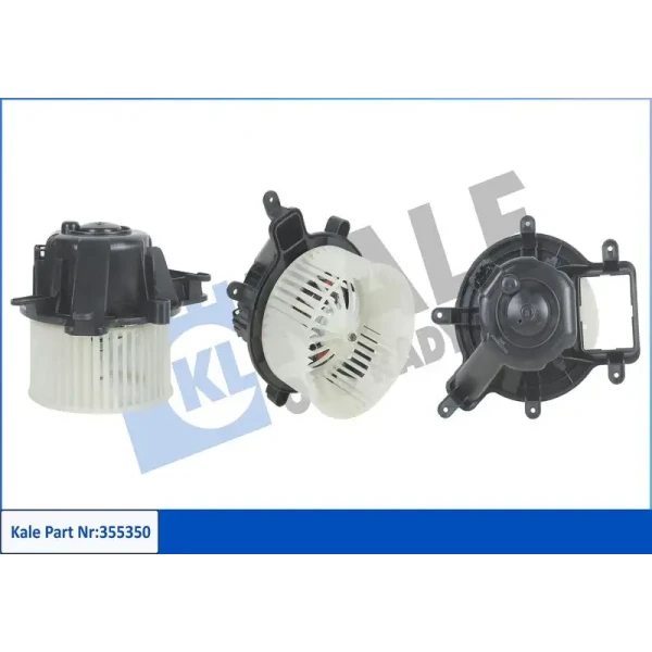KALE Kalorifer Motoru – 355350 / OEM 6441CP