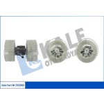 KALE Kalorifer Motoru – 355360 / OEM A0008358304