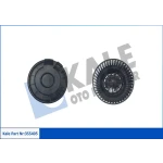KALE Kalorifer Motoru – 355405 / OEM AV6N18456AA