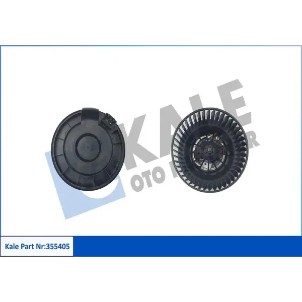 KALE Kalorifer Motoru – 355405 / OEM AV6N18456AA