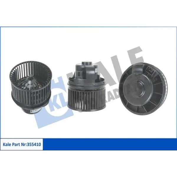 KALE Kalorifer Motoru – 355410 / OEM AV6N18456CA