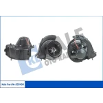 KALE Kalorifer Motoru – 355430 / OEM 64119291177