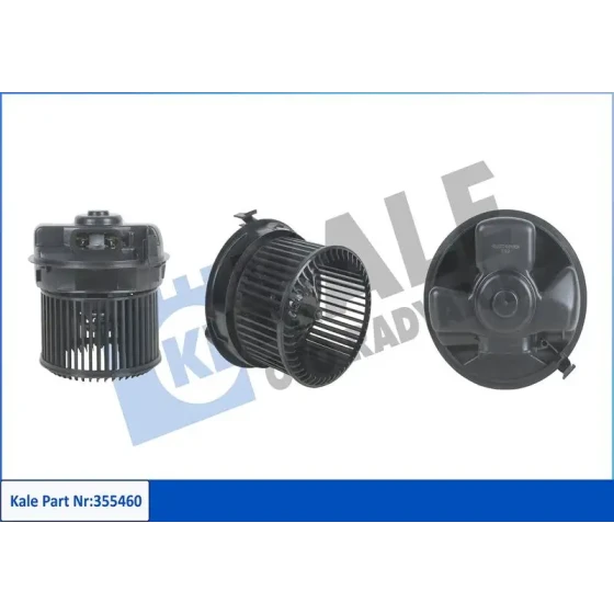 KALE Kalorifer Motoru – 355460 ürün görseli