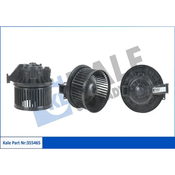 KALE Kalorifer Motoru – 355465 ürün görseli