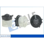 KALE Kalorifer Motoru – 355480 / OEM 27225JM01B