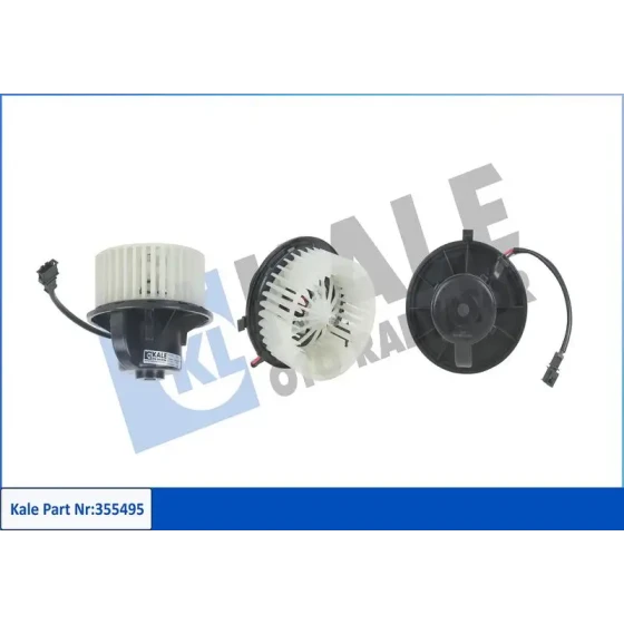 KALE Kalorifer Motoru – 355495 / OEM 703820022 ürün görseli